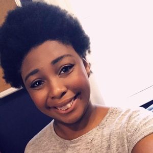 Meet your Posher, Naomi